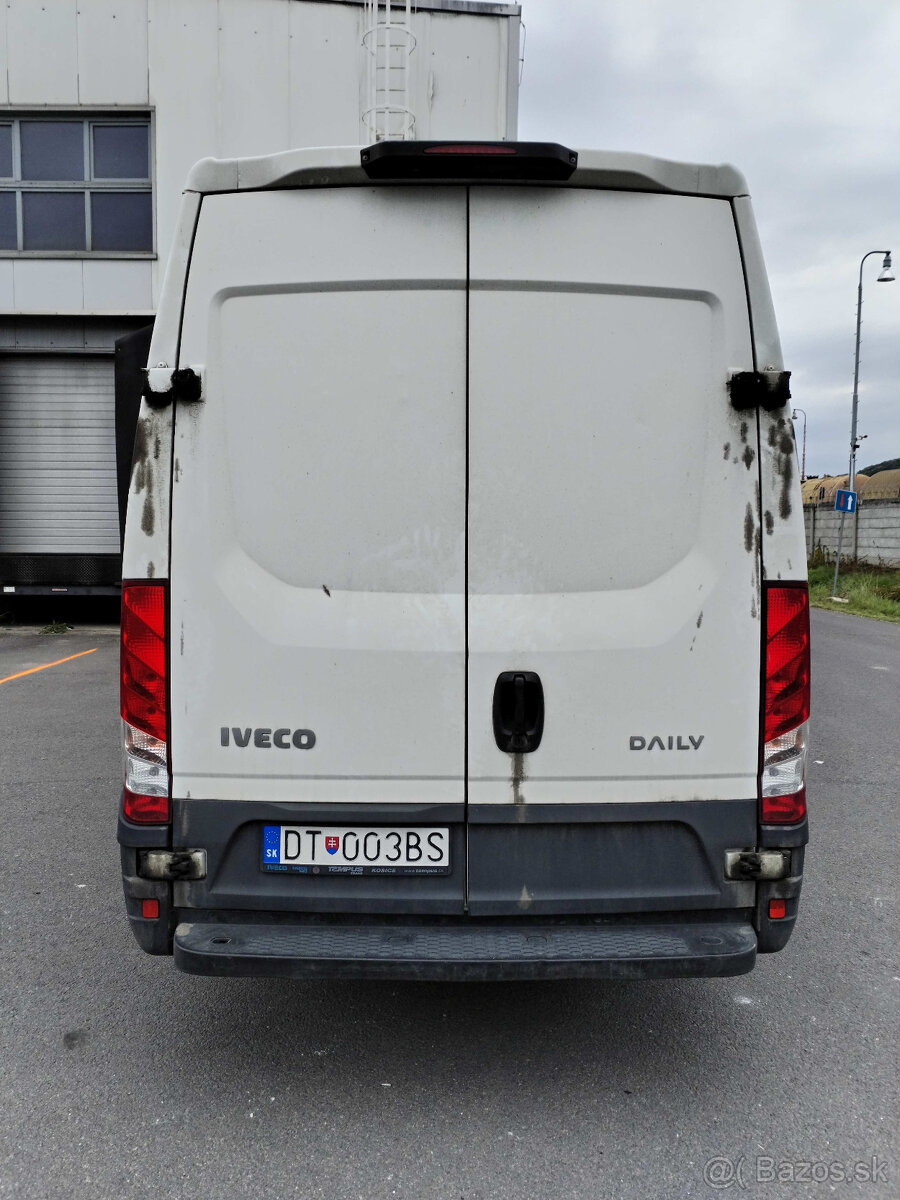 Iveco Daily 2.3 - 3