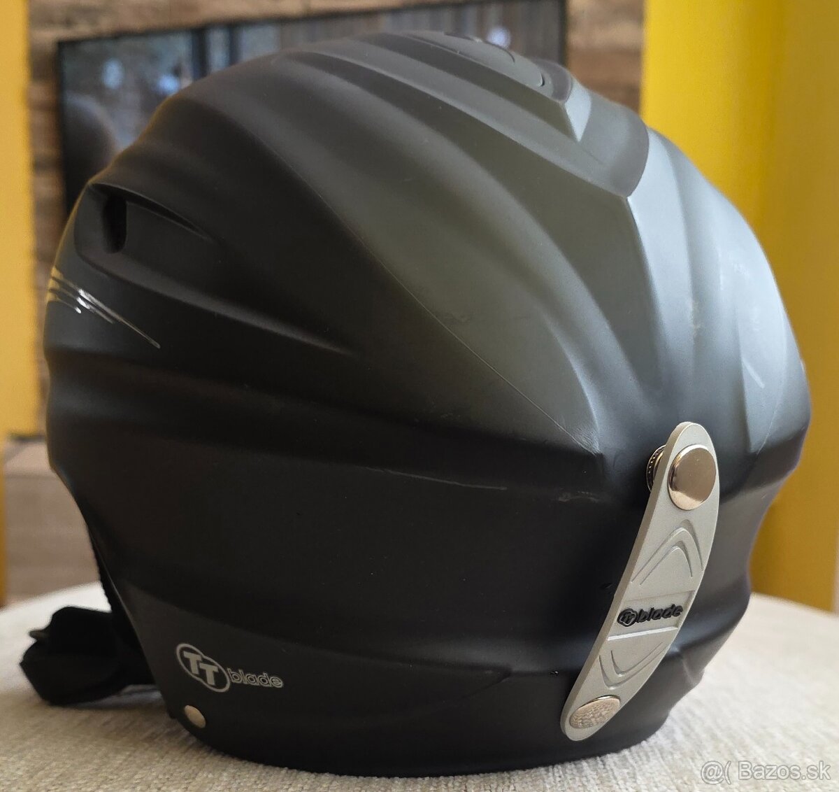 Lyžiarska prilba Blade dream. - 3