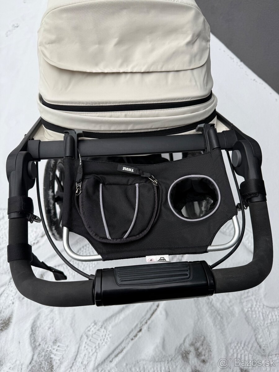 Thule Urban Glide 4wheel - 3