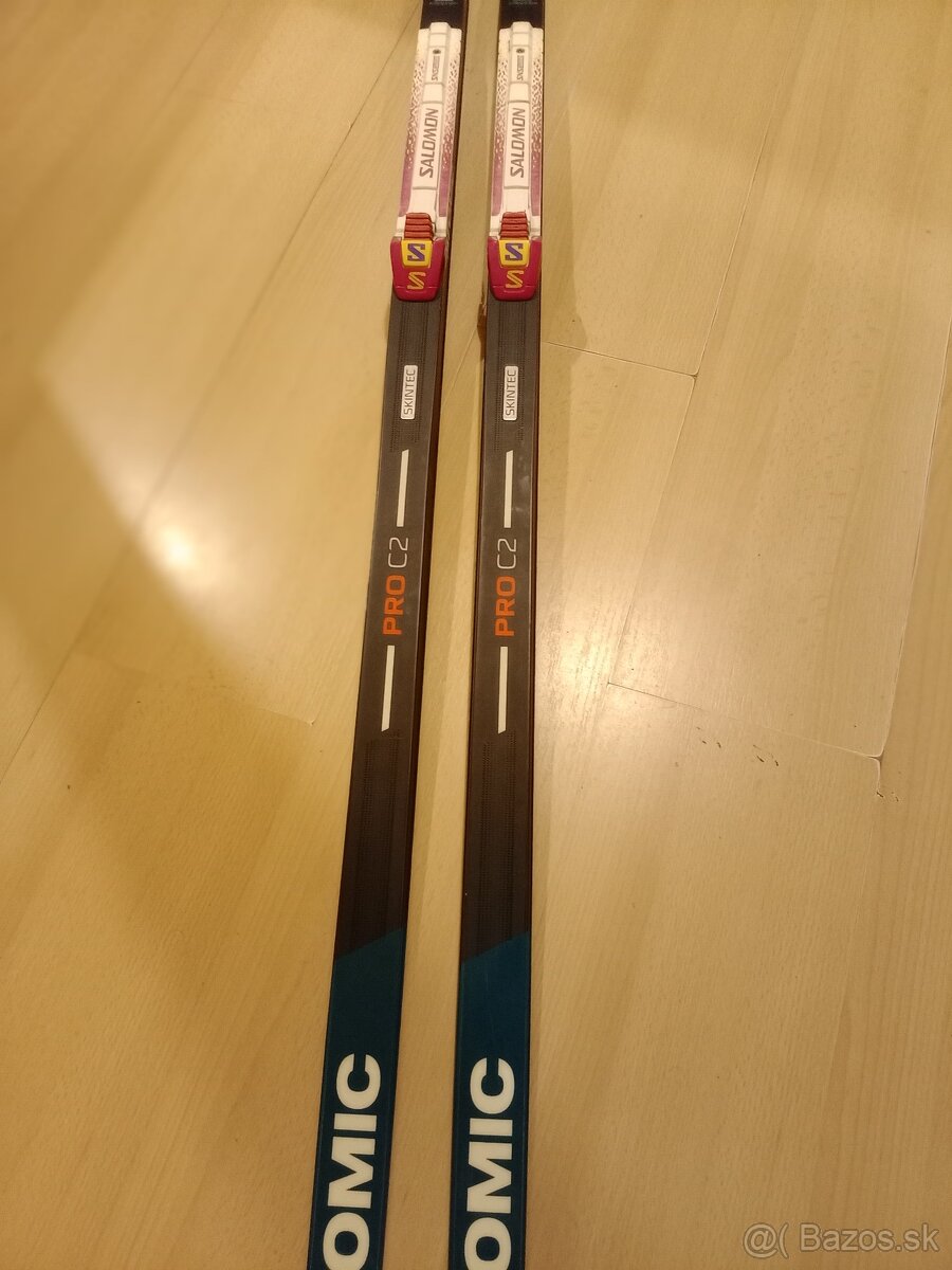 Atomic Pro C 2 Skintec 195cm - 3