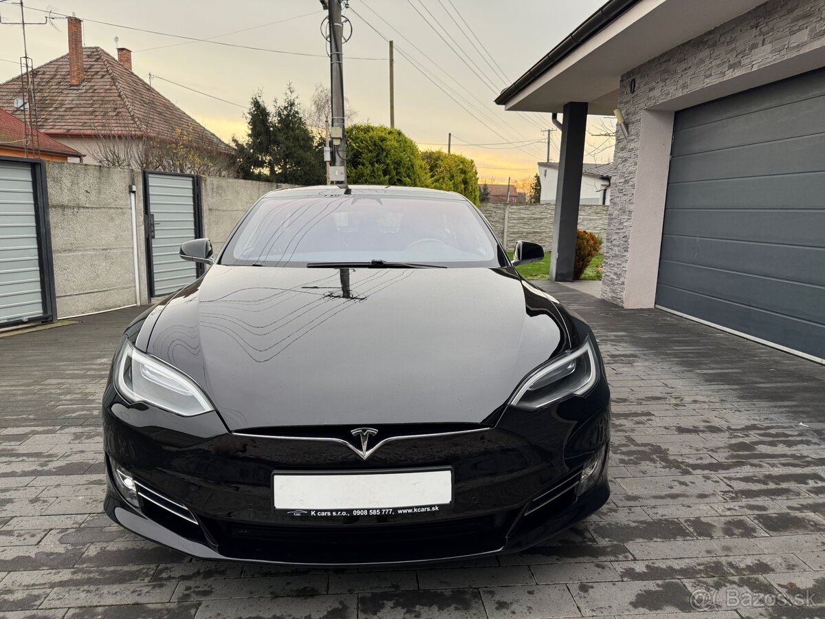 Tesla Model S 75D - 3