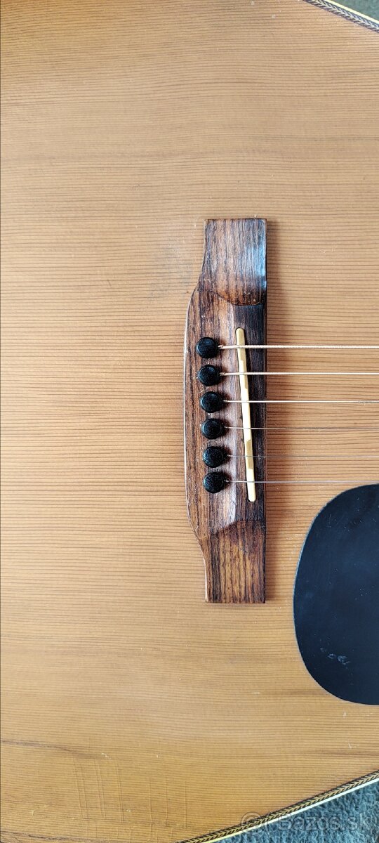 STANFORD (Furch) D1P - 3