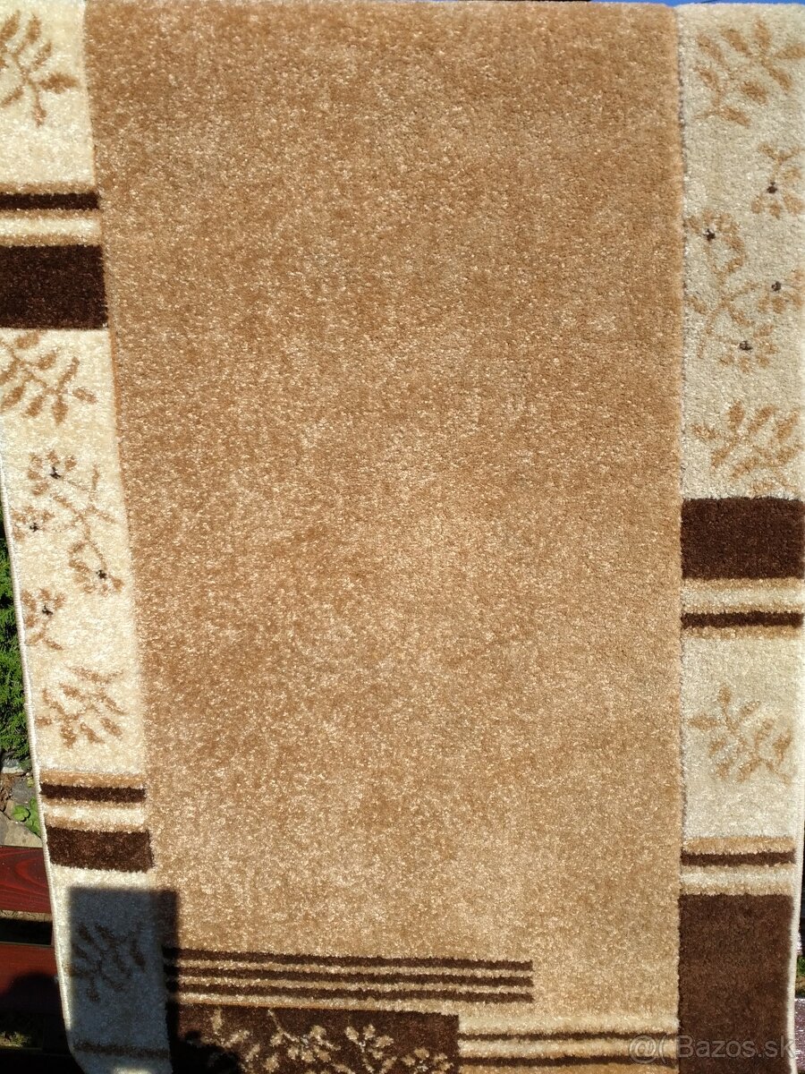 Nový koberec De Luxe - 3