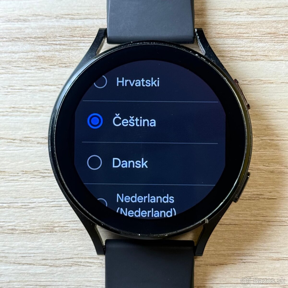 Samsung Galaxy Watch 4 - 46mm - 3