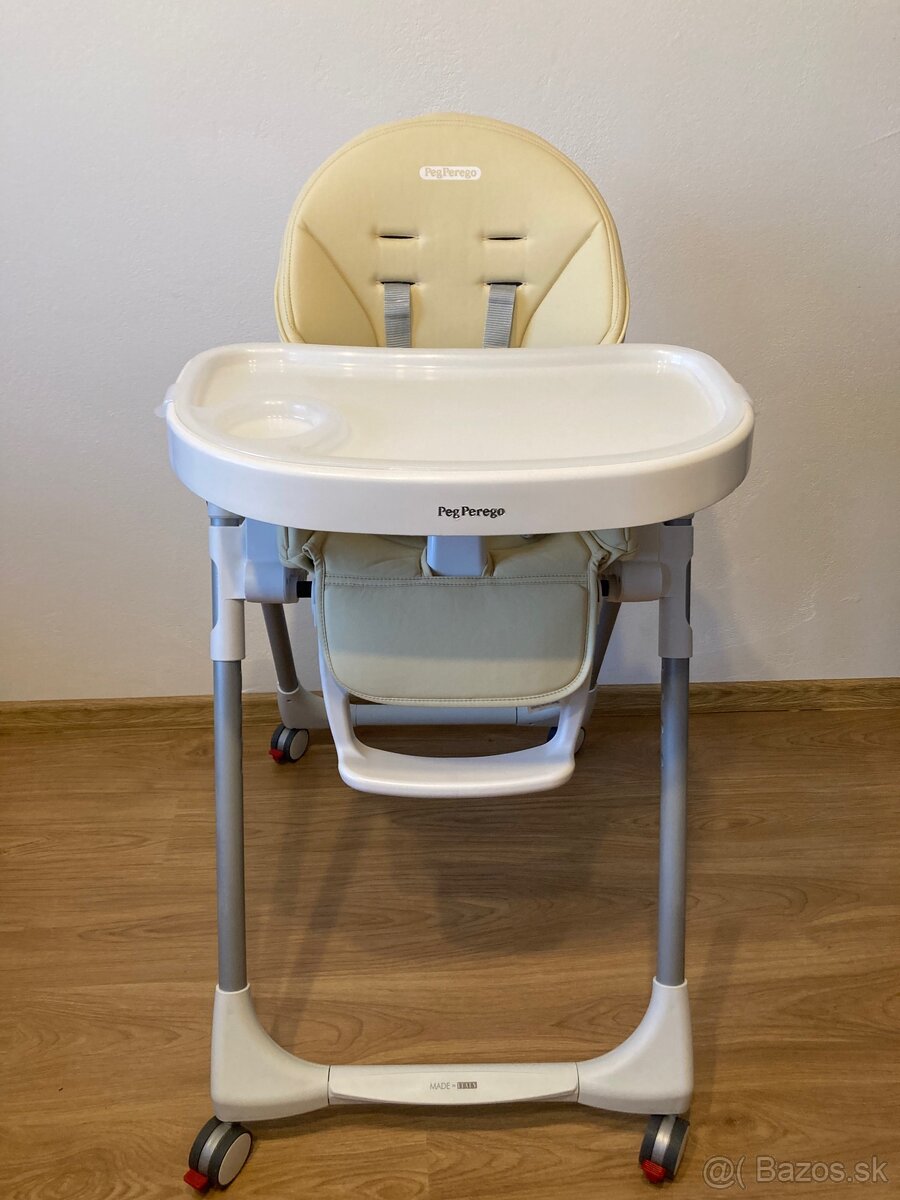 Detská stolička Peg Perego Prima Pappa - 3
