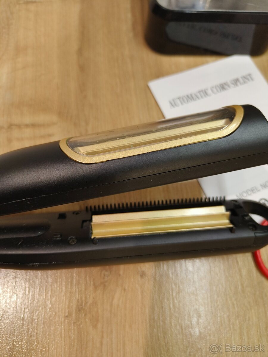 Kulma keramická krep efekt - 3