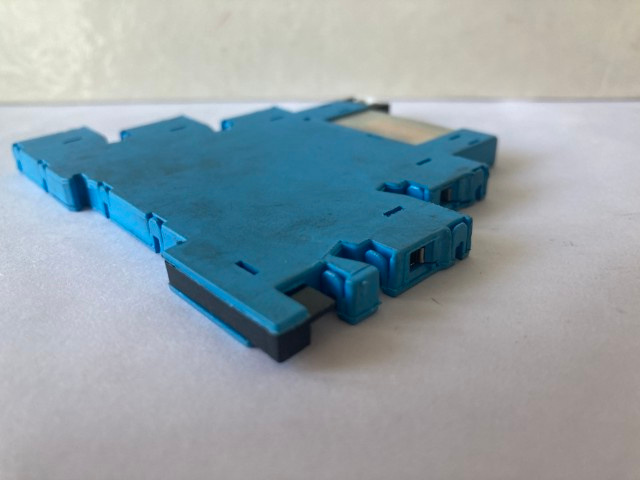 Predam rele relatko a Pätica na DIN lištu - 3