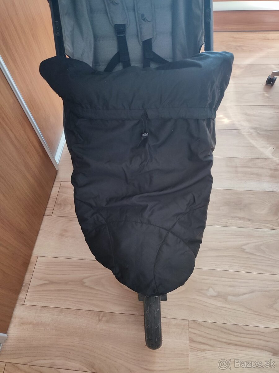 BABY JOGGER City Elite 2 - 3