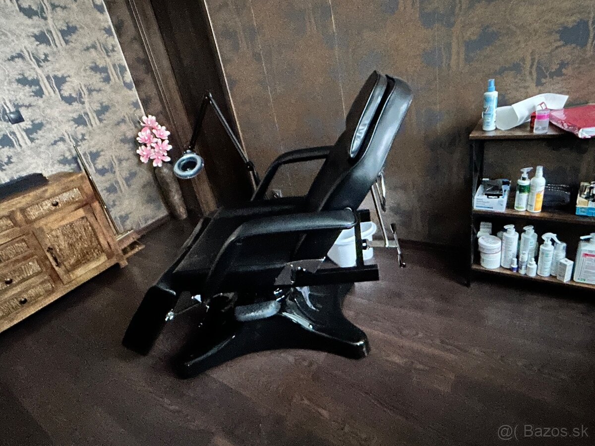 Kozmetické lehátku - 3