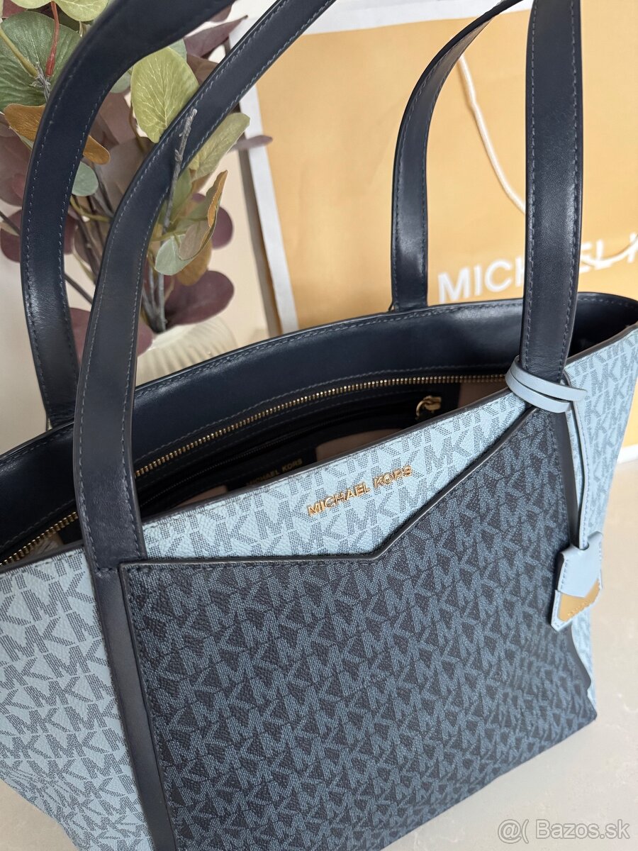 Michael Kors kabelka - 3