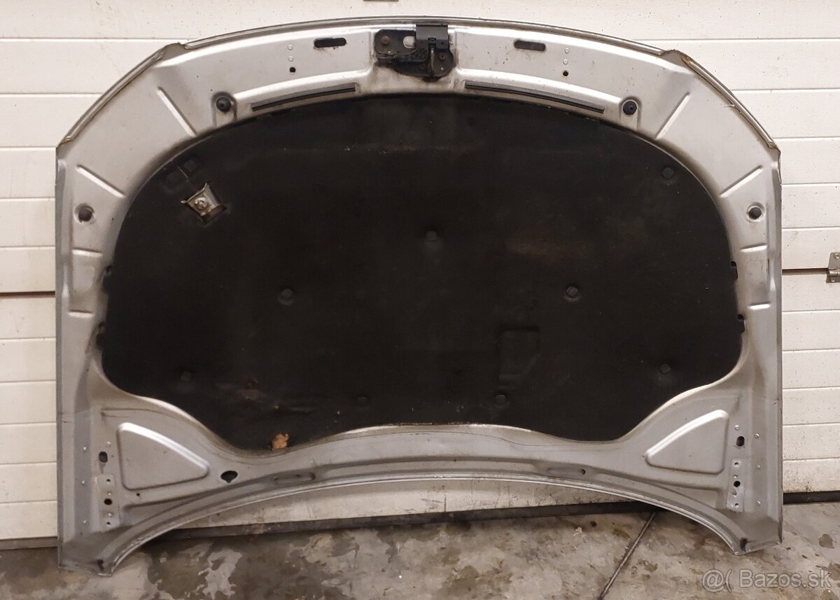 Kapota passat b6 - 3