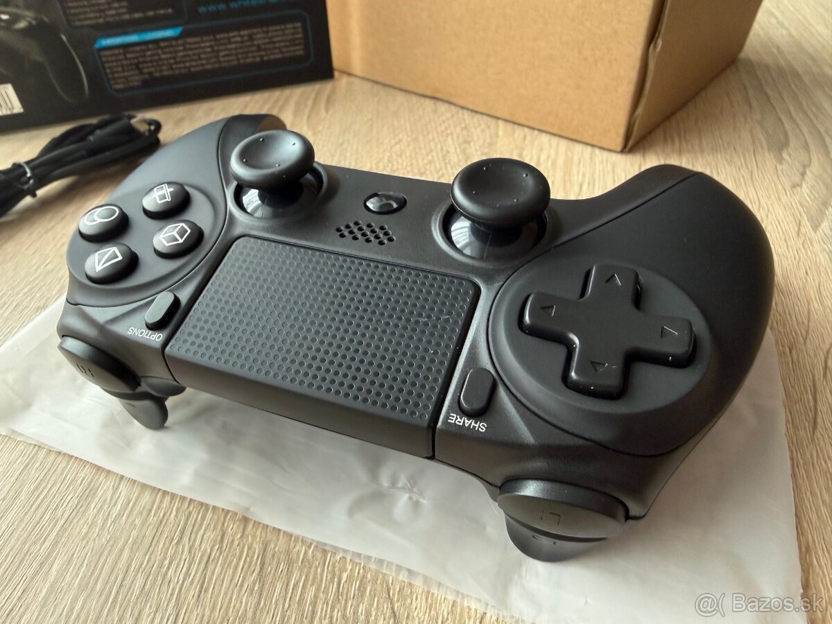 Gamepad WhiteShark Armageddon - 3