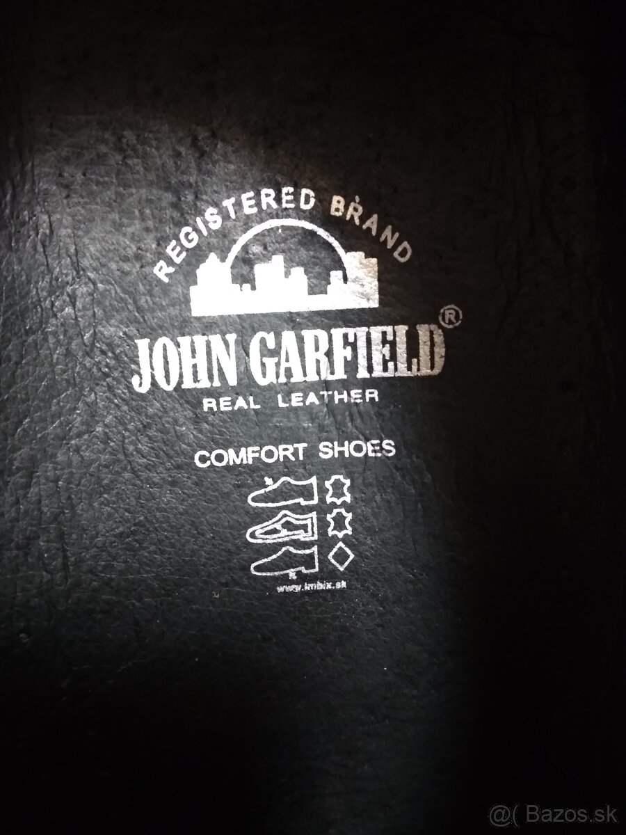 Tanečné topánky - 3