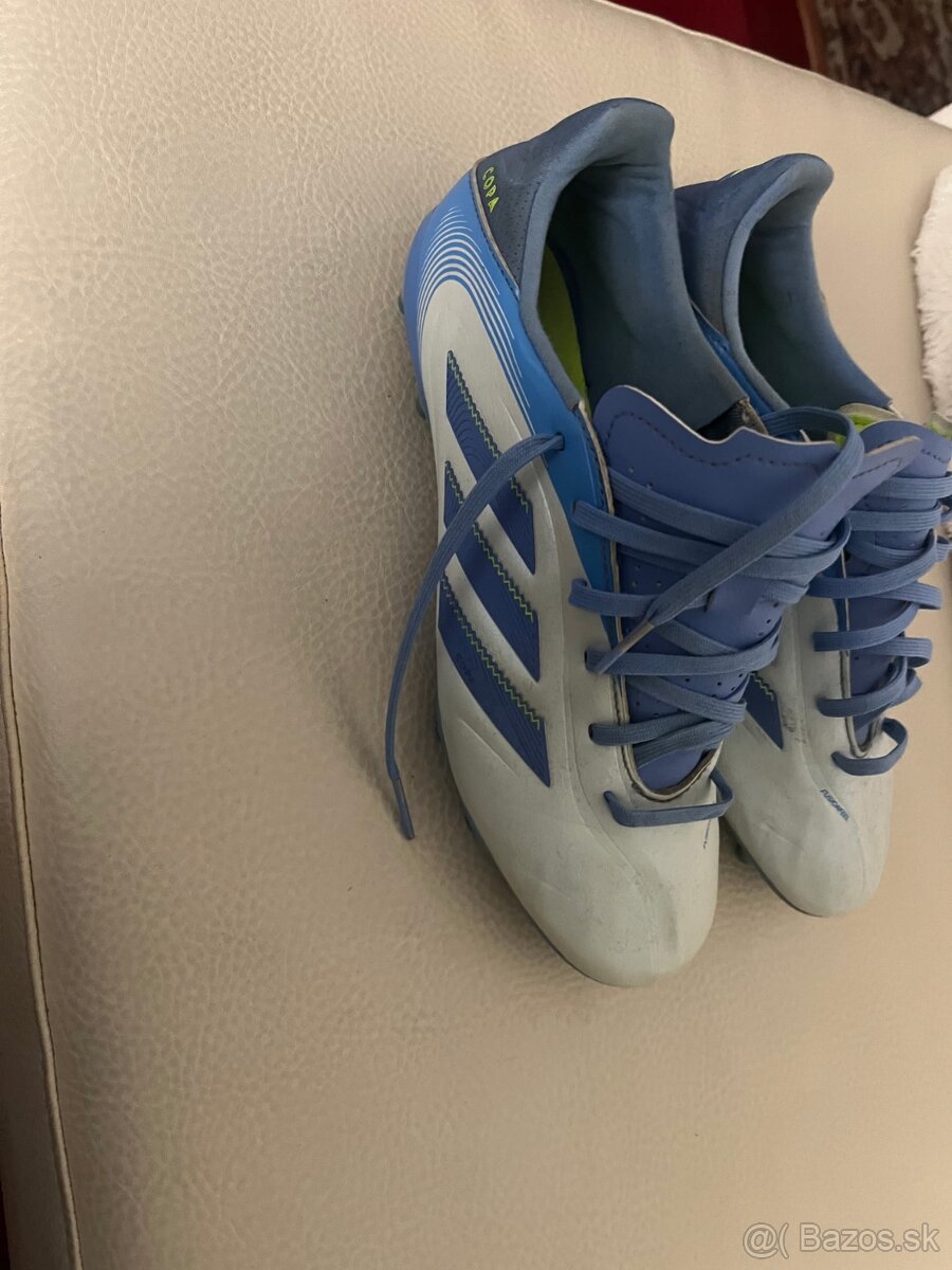 Predam kopačky - 3