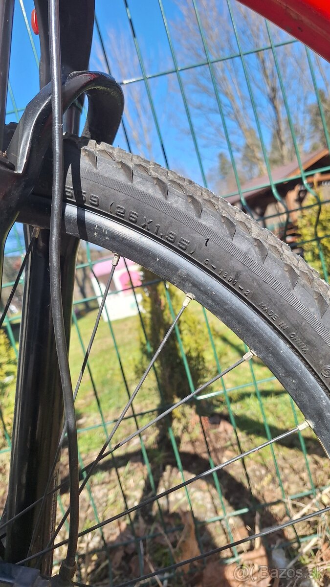 Merida Matts special edition - 3