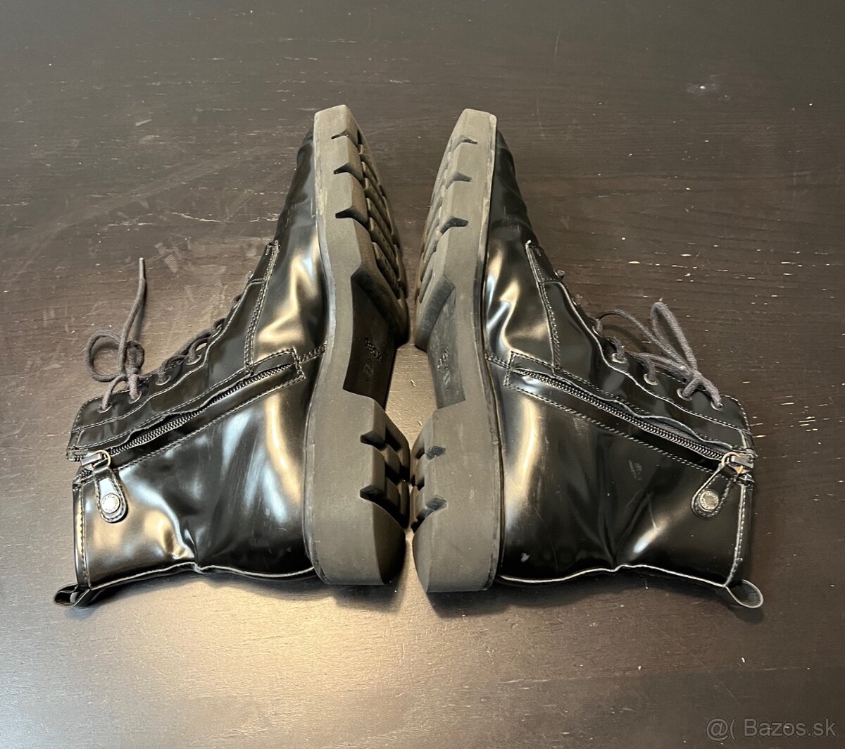 Geox D Quinlynn veľ. 38 - 3