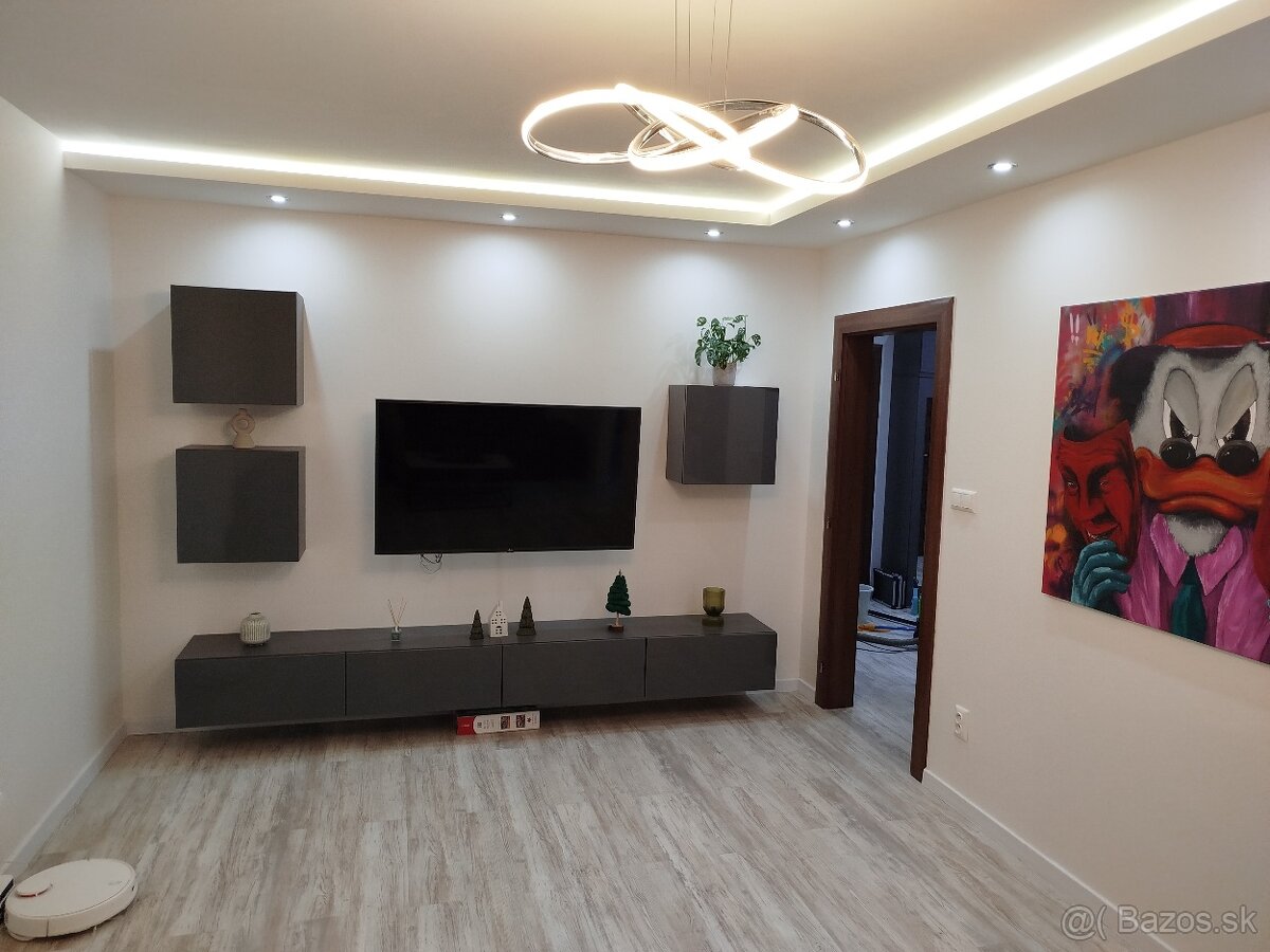 Trojizbový byt - znížená CENA - 3