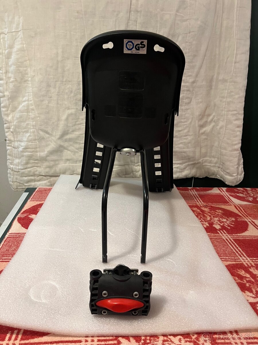 Detská sedačka - 3