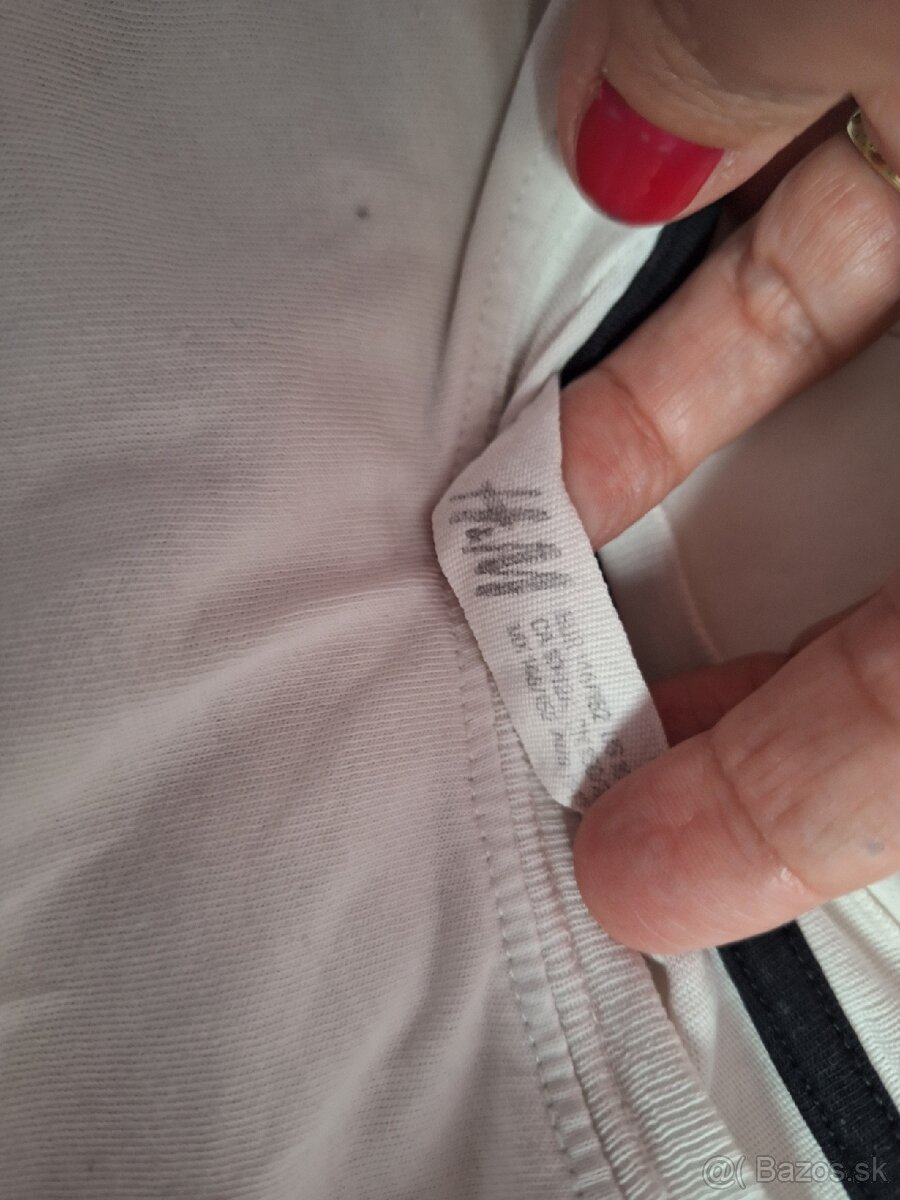 H&M tricko v.146/152 - 3