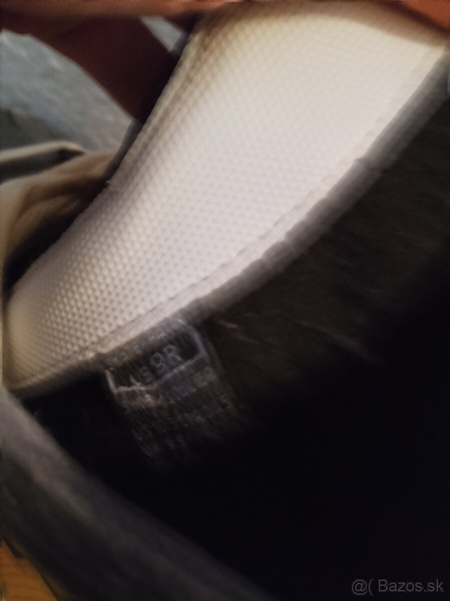 BAUER kolieskove 43 / 43,5 - 3