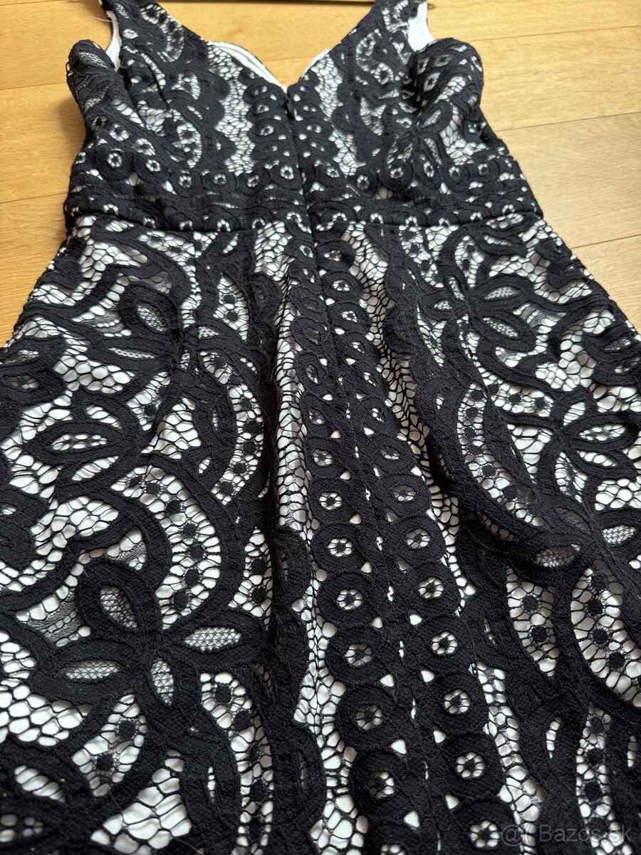 damske saty Guess LA v.S - 3