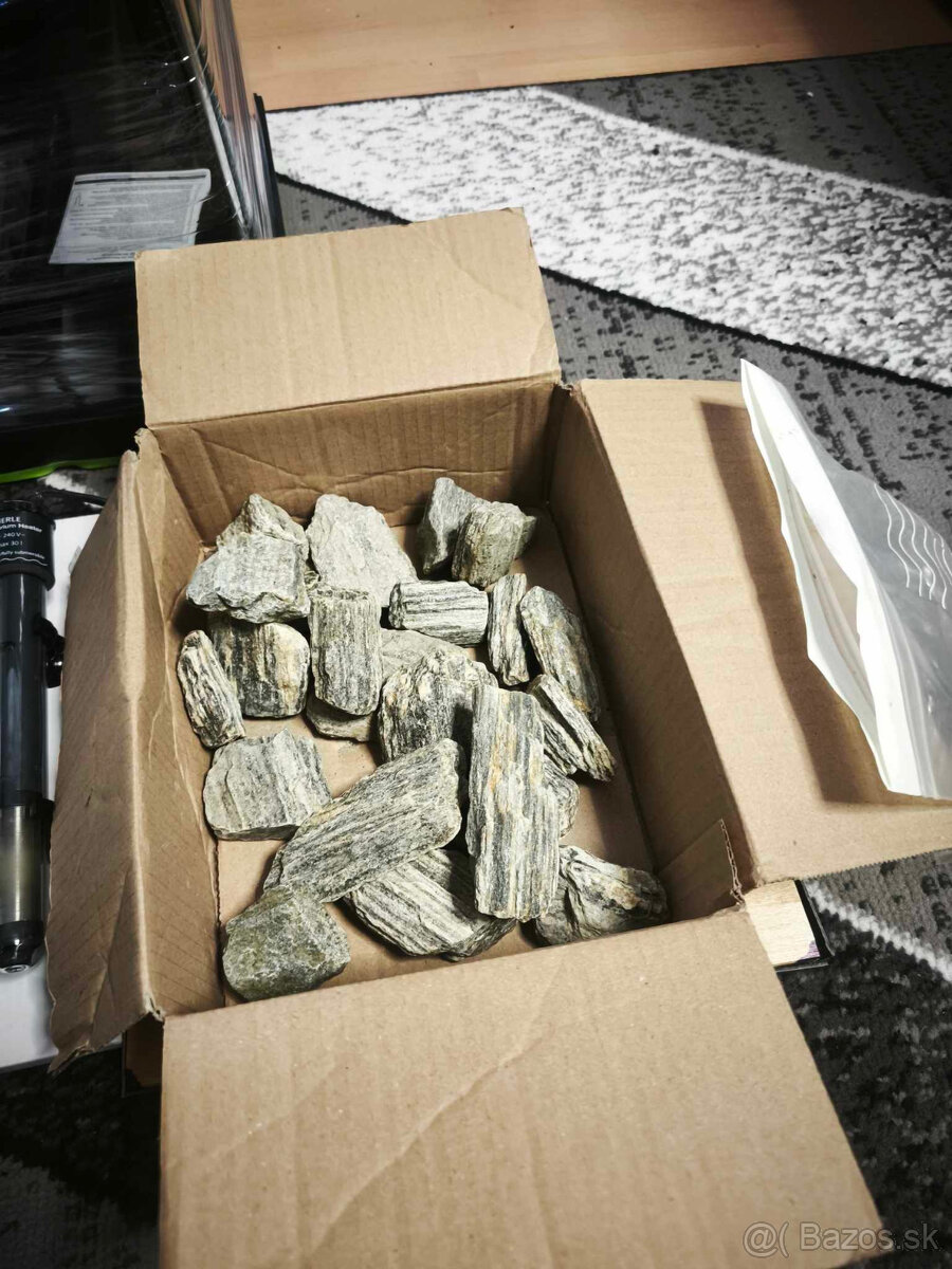 Dennerle Nano Cube 30 l akvárium - 3