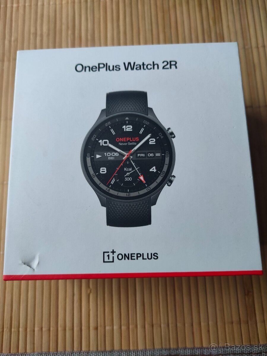 Smart hodinky 1+ONEPLUS - 3