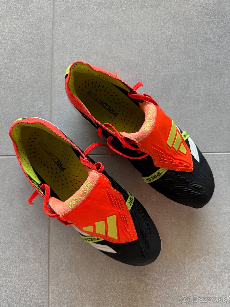 Kopačky Adidas Predator - 3
