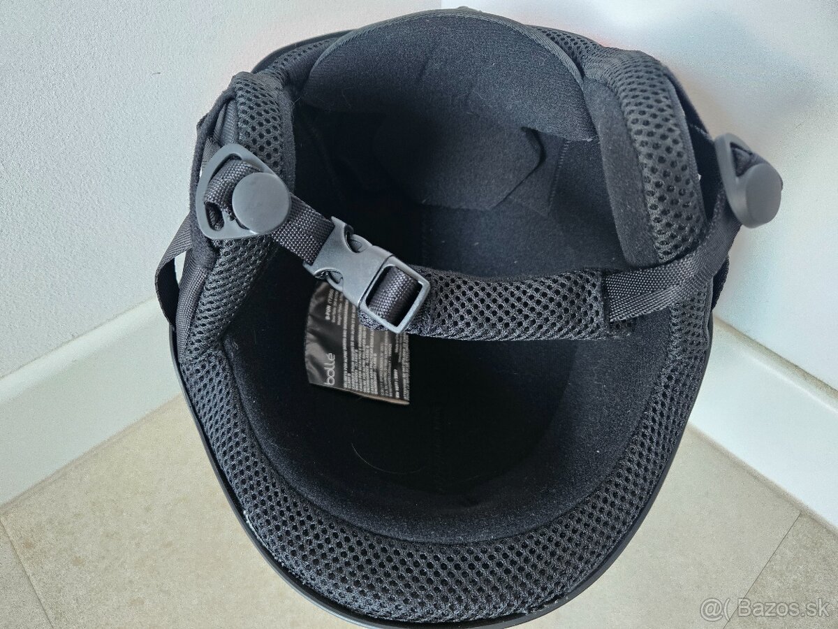 Lyziarska prilba Bolle L - 3