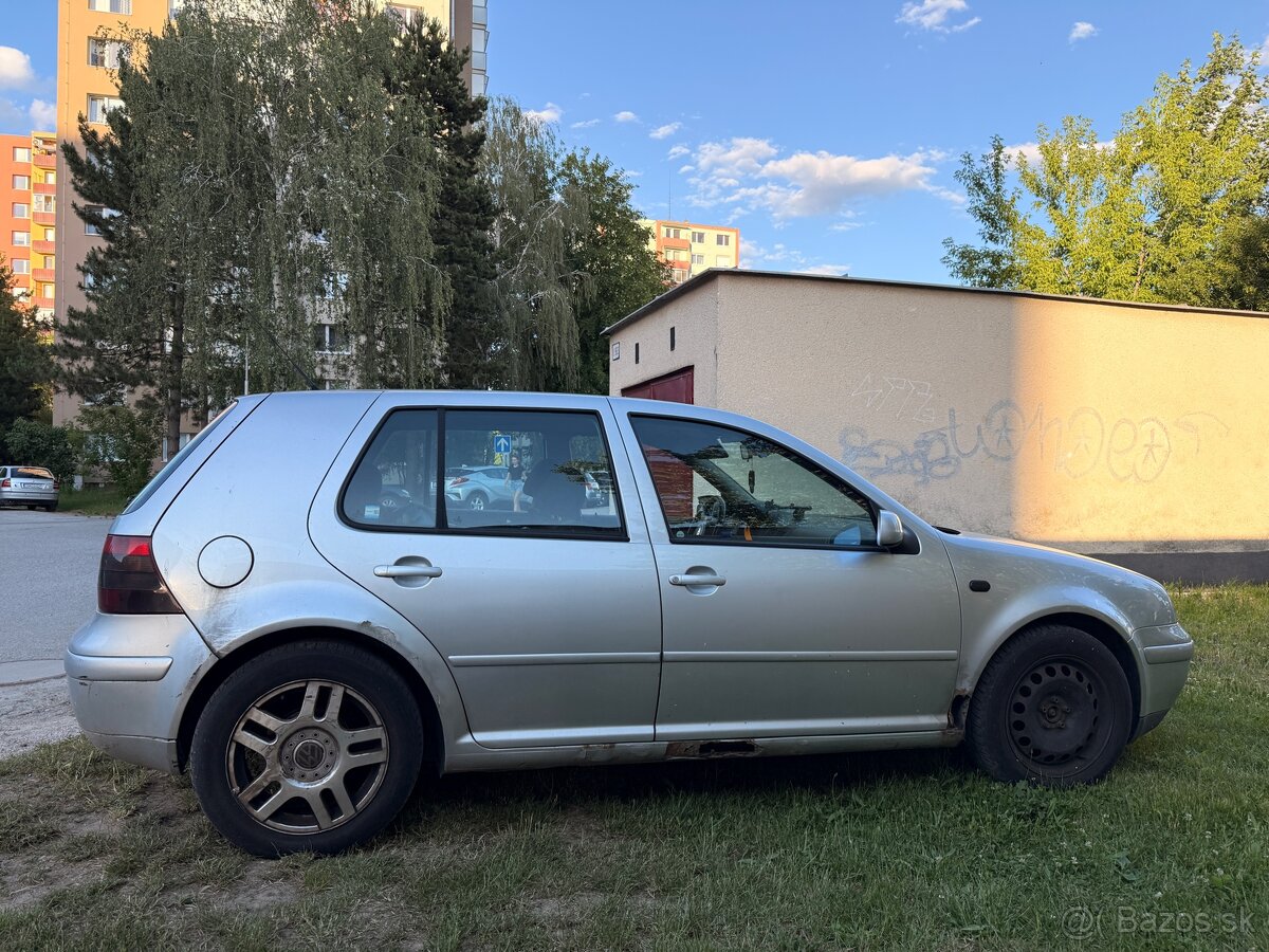 Golf 1.9 tdi - 3