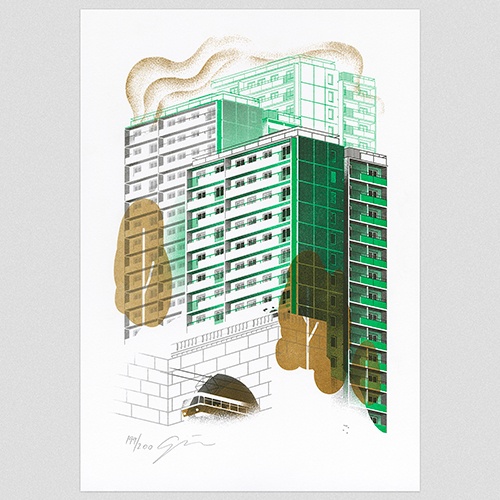 Predám Čierne diery - 3