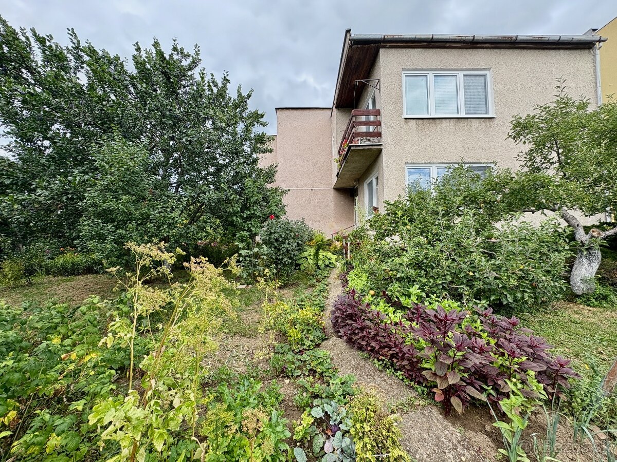 priestranný 6-izbový rodinný dom v TOP lokalite – Sever - 3