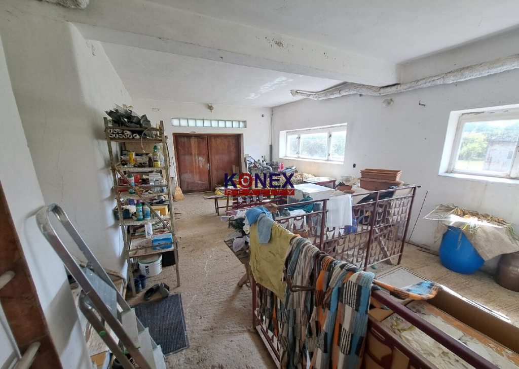 NA PREDAJ Poschodový rodinný dom ZBUDZA - 3