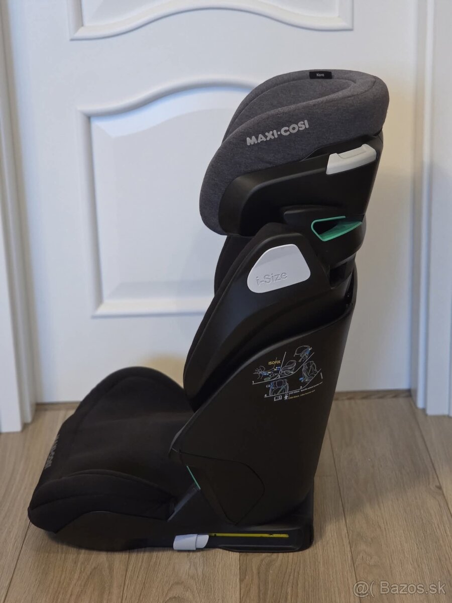 Autosedačka Maxi Cosi - 3