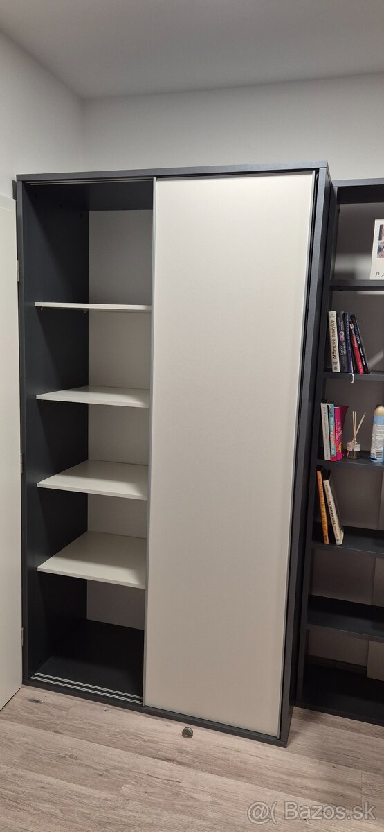 Predám nábytok do pracovne, detskej izby - 3