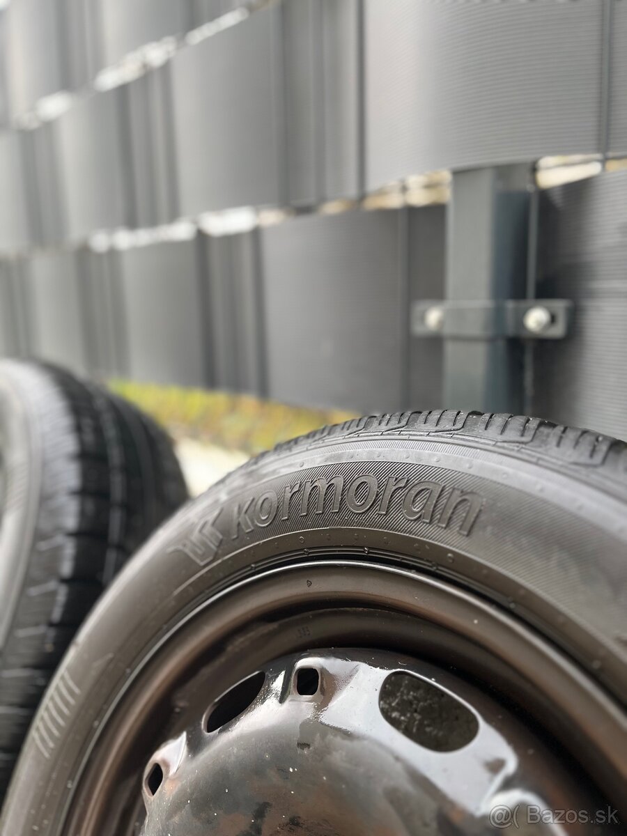 Kolesá 185/60 R 14 - 3