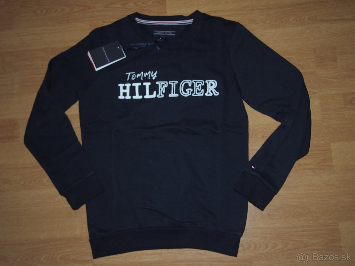 Tommy Hilfiger dámska mikina - 3