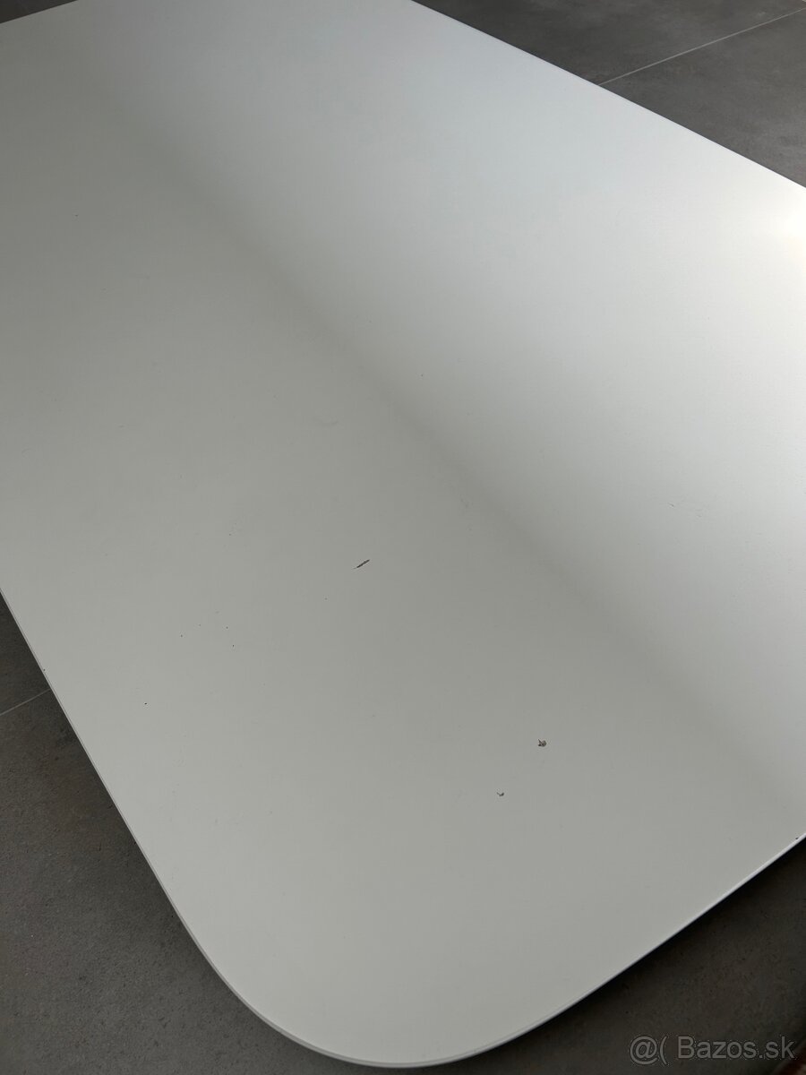 Veľký jedálenský stôl - 3