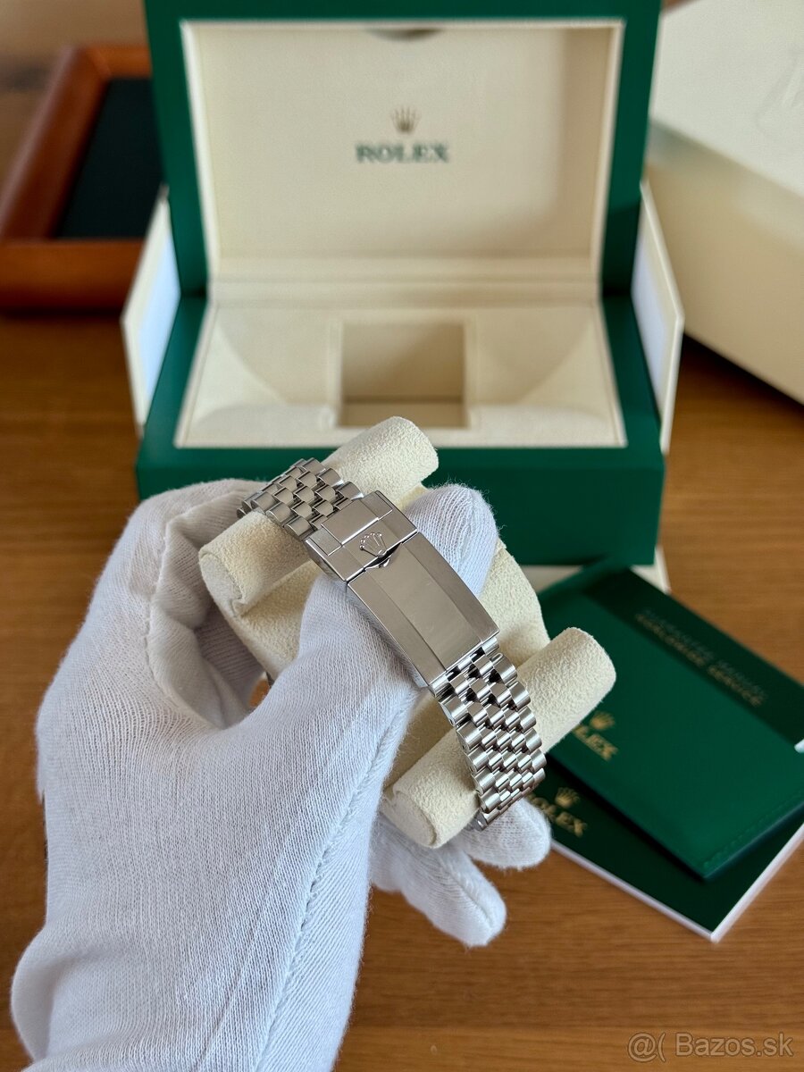 Rolex GMT-Master II Pepsi - 3