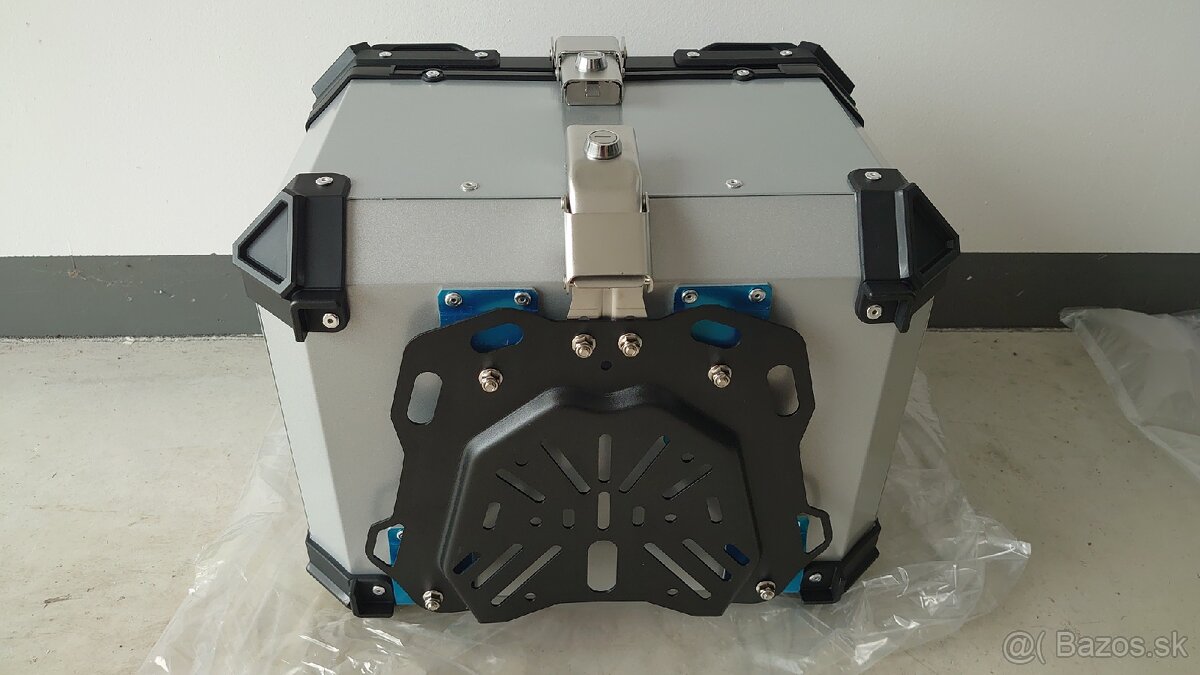 Top case 45 litrov - 3