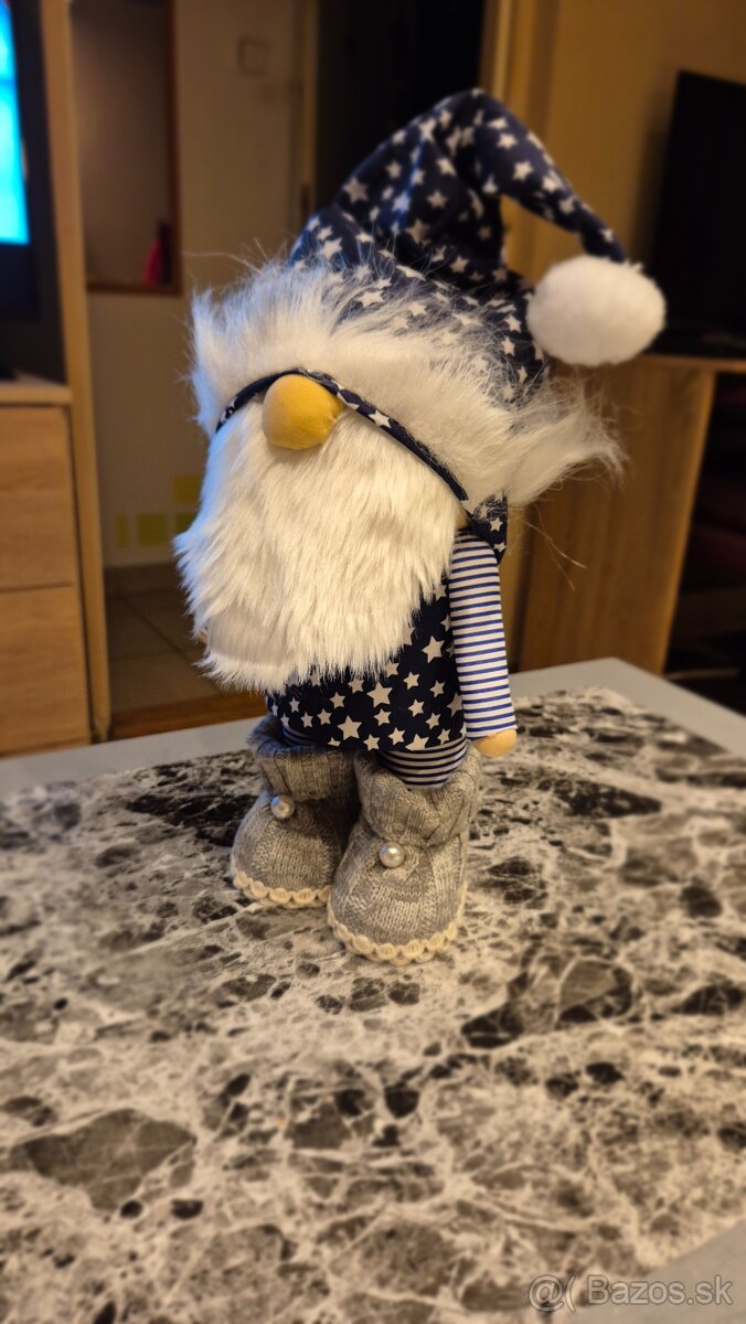 Home-made Škriatok - 3