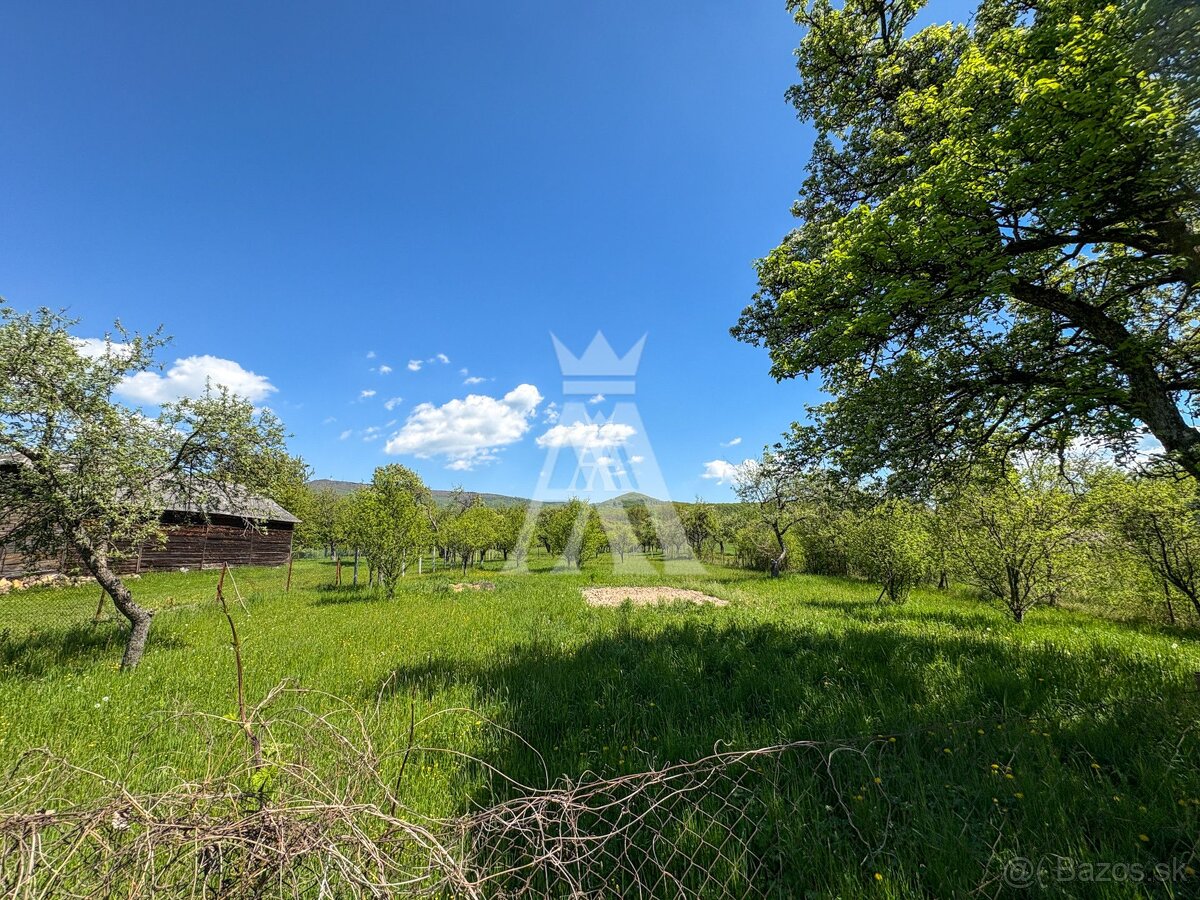 RODINNÝ DOM, KECEROVSKÝ LIPOVEC, KOŠICE OKOLIE - 3