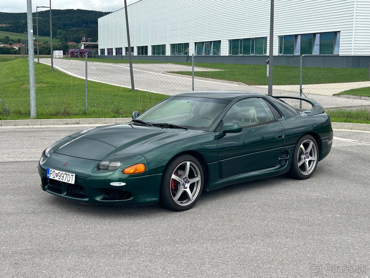 Mitsubishi 3000gt - 3