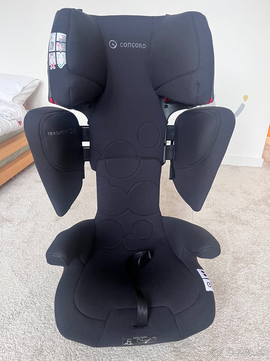 Concord Transformer Tech - 3