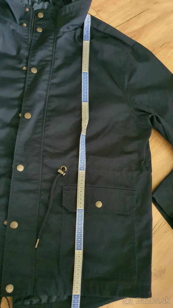Bunda pánska, veľkosť 58 - 3