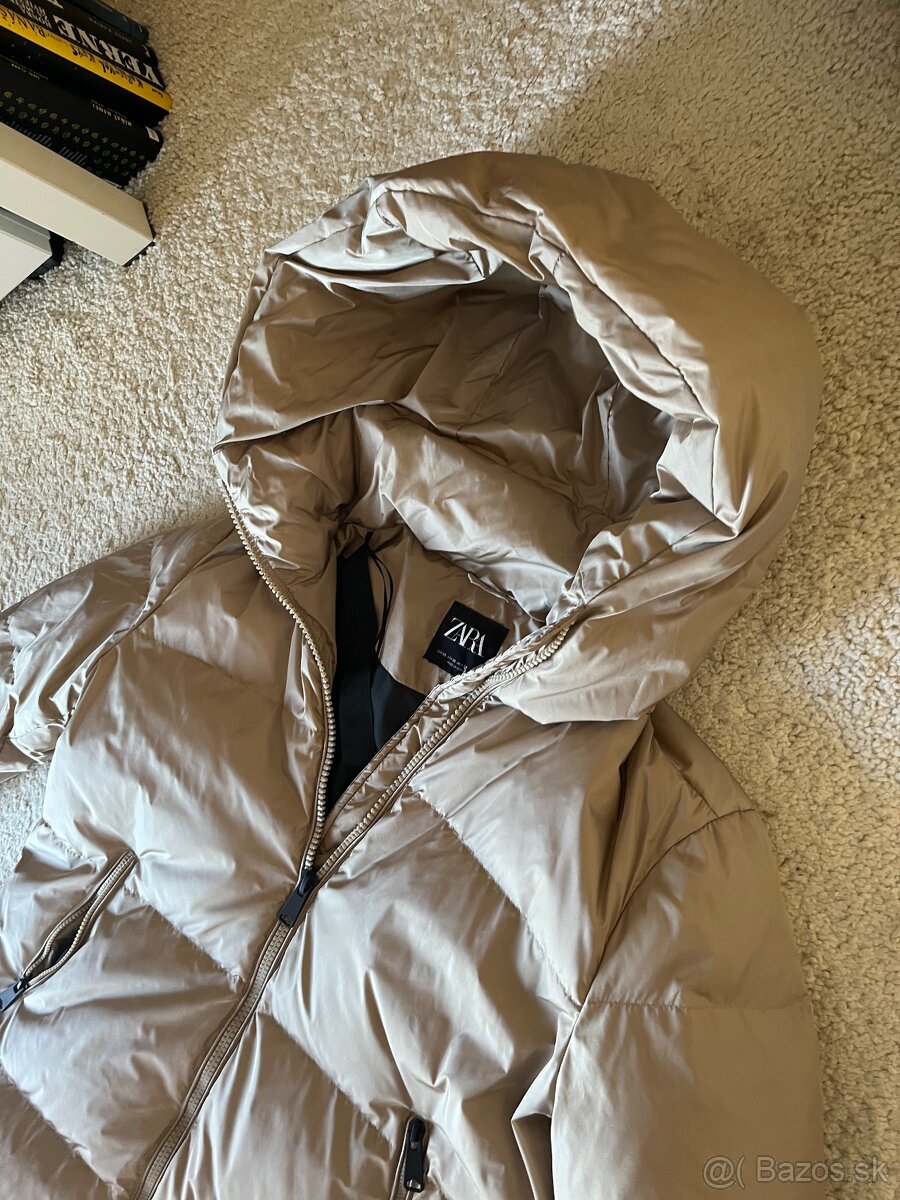 Bundy Zara v.S a XS,ale sedí L - 3