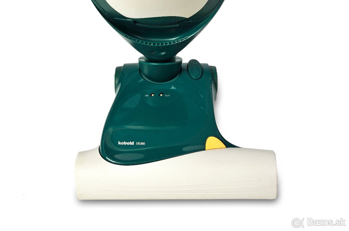 Vysávač Vorwerk VK140 - 3