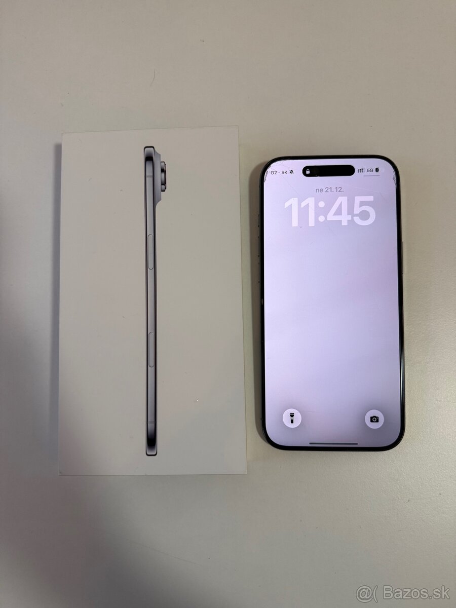 iPhone air 17 nebeský modrý 256gb - 3