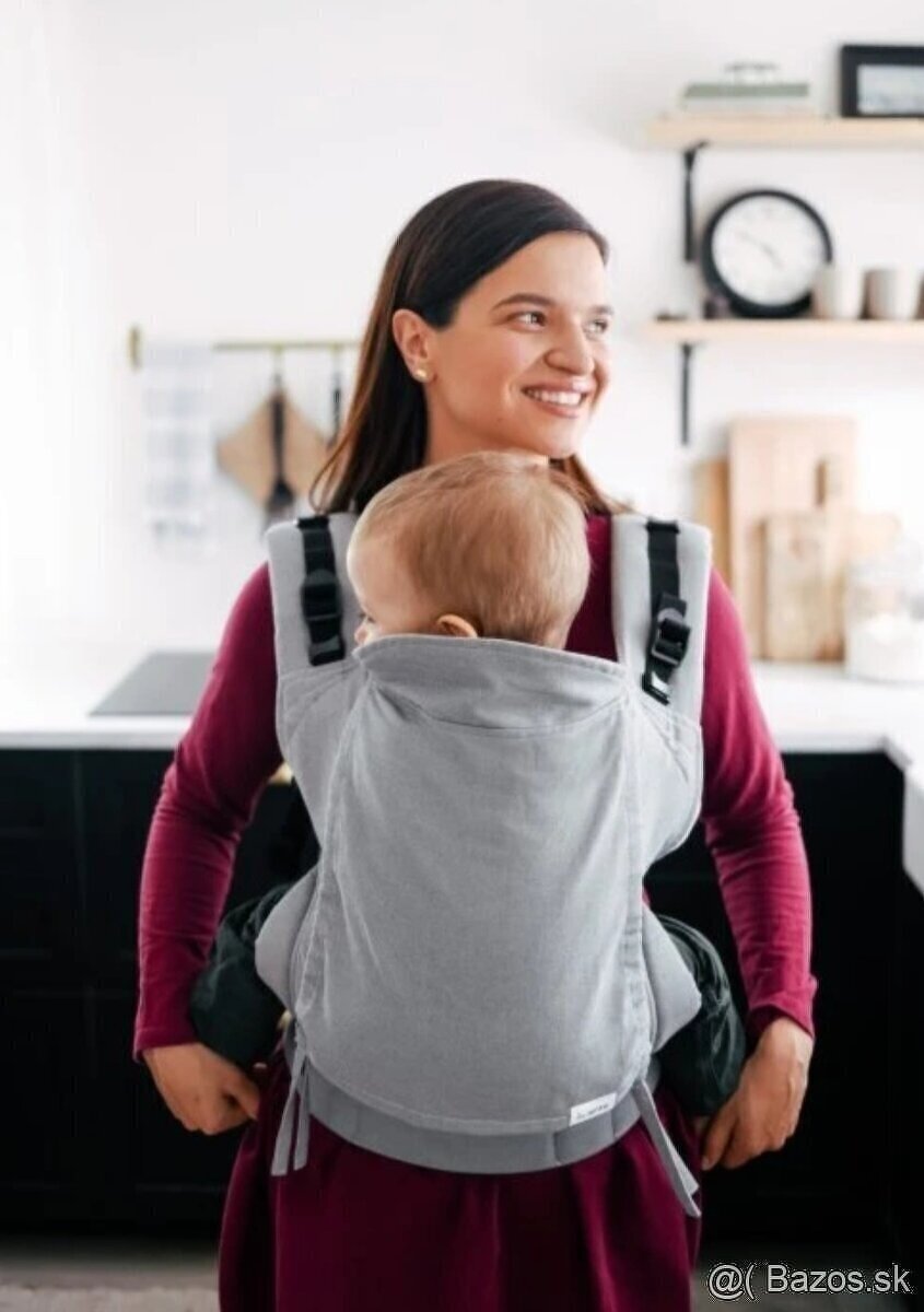 Nosič BeLenka Toddler - 3