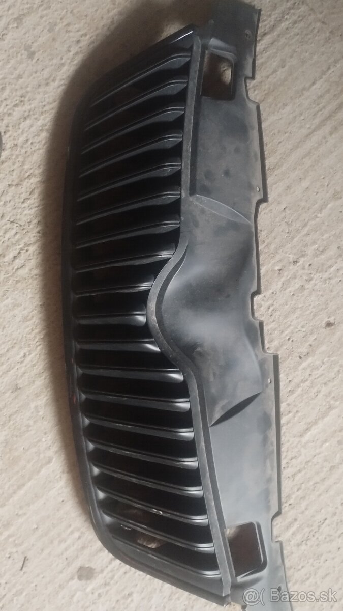 Fabia II 44kw 2010 - 3